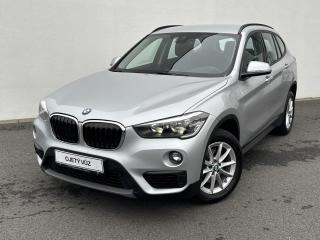 BMW X1 xDrive18d Advantage