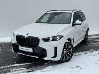BMW X5 xDrive40d