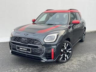 Mini Countryman JCW ALL4_NEW