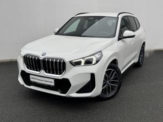 BMW X1 xDrive20d