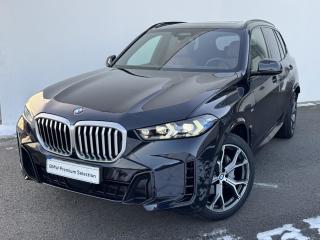 BMW X5 xDrive40d