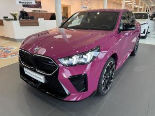 BMW X2 M35i Individual lak