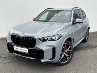 BMW X5 xDrive50e