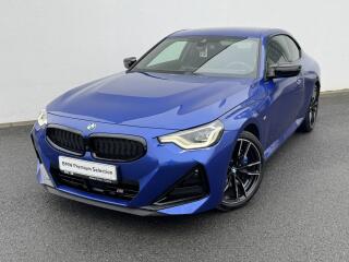 BMW M240i xDrive Ta�n�