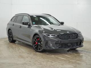 BMW Řada 3 M340i xDrive Touring M PRO - náhled 2