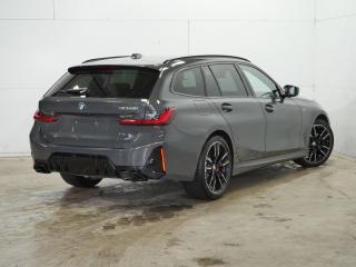 BMW Řada 3 M340i xDrive Touring M PRO - náhled 4
