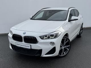 BMW X2 xDrive20i Mpaket