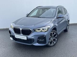 BMW X1 xDrive18d Mpaket