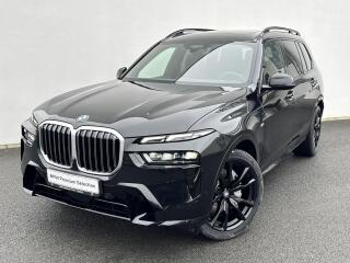 BMW X7 xDrive40d