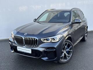 BMW X5 xDrive30d Mpaket