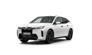BMW iX xDrive45