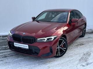 BMW 330D xDrive M PRO