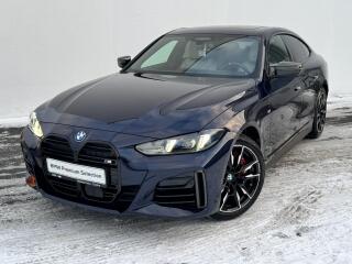 BMW M440i xDrive Gran Coup� M PRO