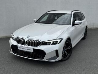BMW 320d xDrive Touring Mpaket