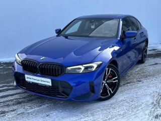 BMW 330D xDrive M PRO