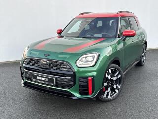 Mini Countryman JCW ALL4_NEW