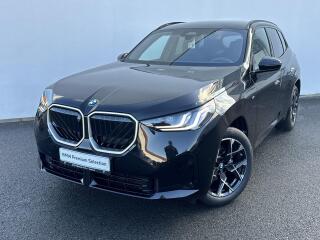 BMW X3 20d xDrive