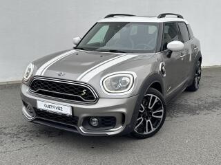 Mini Countryman Cooper SE ALL4