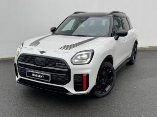 Mini Countryman JCW ALL4_NEW