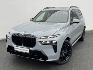 BMW X7 xDrive40d