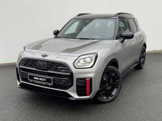 Mini Countryman SUV