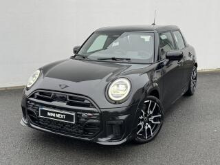 Mini Cooper 5 door (F65) S