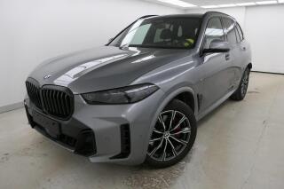 BMW X5 xDrive30d Mpaket
