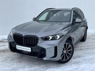BMW X5 xDrive30d Mpaket