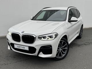 BMW X3 xDrive 30e Mpaket