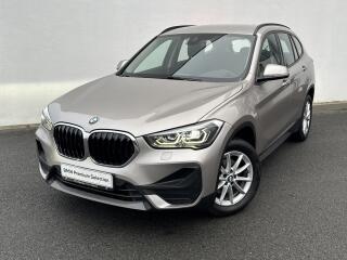 BMW X1 sDrive18i Advantage