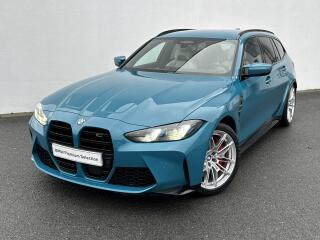 BMW M3 Competition Touring M xDrive