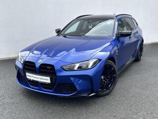 BMW M3 Competition Touring M xDrive