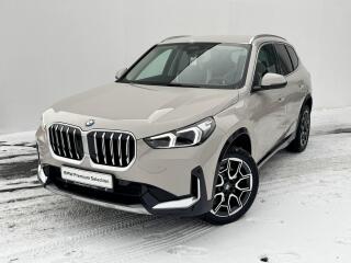 BMW X1 sDrive20i