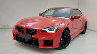 BMW M2 Coupe