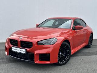 BMW M2 Coupe