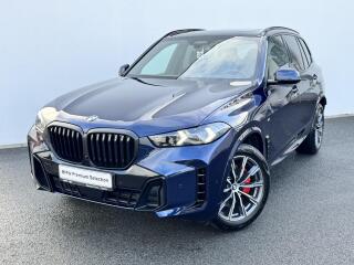 BMW X5 xDrive40i Mpaket