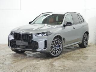 BMW X5 M60i xDrive M PRO