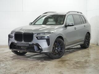 BMW X7 40d xDrive M PRO
