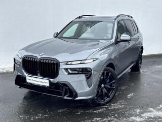 BMW X7 40d xDrive M PRO