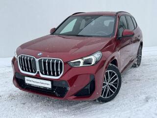 BMW X1 sDrive20i