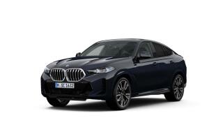 BMW X6 xDrive40i Mpaket