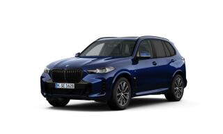 BMW X5 xDrive40d Mpaket