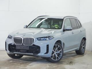 BMW X5 40D xDriveTa�n� Panorama