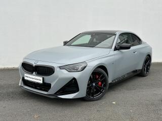 BMW M240i xDrive Coupe Akrapovi�