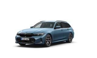 BMW 320d xDrive Touring