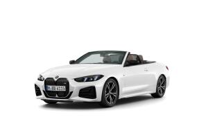 BMW M440i xDrive Cabrio