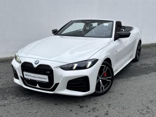 BMW M440i xDrive Cabrio