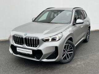 BMW X1 sDrive20i