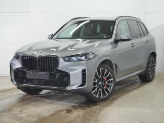 BMW X5 xDrive 40D Ta�n� Nez�visl�