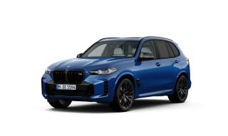 BMW X5 M60i xDrive